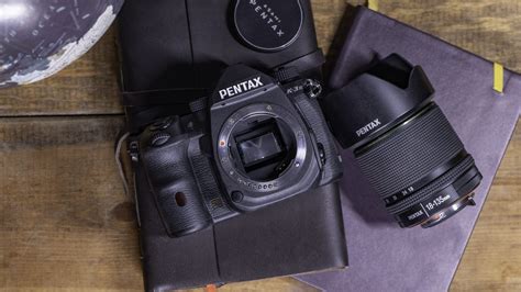 Pentax K3 III Review: A superb DSLR that simply .